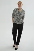 FASHION FRIENDS KADIN PANTOLON 24Y0920K1 - 6