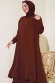Salaş İkili Takım Kahve - 2
