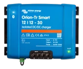 Victron 12/12V 30A İzoleli DC-DC Şarj Cihazı Charger Bluetooth Özellikli, ORI121236120, - 1