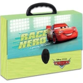 Cars2 Saplı Klasör - 1