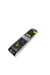 24 Volt 5 Amper 120 Watt Trafo Güç Kaynağı - 1