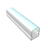 Ledesis Mutfak Dolabı ve Tezgah Üstü Sıva Üstü  LED Bar 24V 6500K 100 cm thumbnail 1