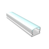 Ledesis Mutfak Dolabı ve Tezgah Üstü Sıva Üstü  LED Bar 24V 2700K 50 cm - 1