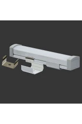 Mutfak Dolabı ve Tezgah Üstü Sıva Üstü  LED Bar 24V 4000K 150 cm - 2