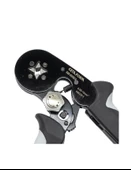 Ceta Form E69-Essq/2 Kablo Yüksüğü Sıkma Pensesi Kare thumbnail 2