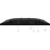 Lenovo Legion R25i-30 67B7GACBTK 24.5" 0.5 ms Full HD Pivot IPS Monitör - 4