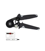 Ceta Form E69-Essq/2 Kablo Yüksüğü Sıkma Pensesi Kare thumbnail 1