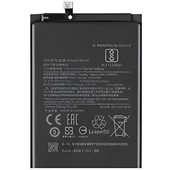 Xiaomi Redmi 9 Batarya Pil - BN 54 Orijinal - 1