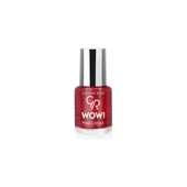 Golden Rose WOW Nail Color Glitter 6ml No209 - 1