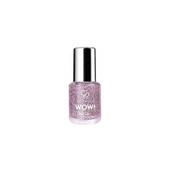 Golden Rose WOW Nail Color Glitter 6ml No203 - 1