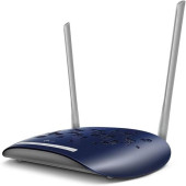 TP-Link TD-W9960, N300 Mbps Fiber/VDSL/ADSL Modem Router - 7