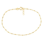 Dorika Altın Bileklik 14 Ayar thumbnail 1