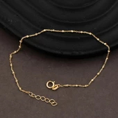 Dorika Altın Bileklik 14 Ayar thumbnail 2