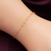 Dorika Altın Bileklik 14 Ayar thumbnail 3