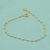 Dorika Altın Bileklik 14 Ayar thumbnail 4