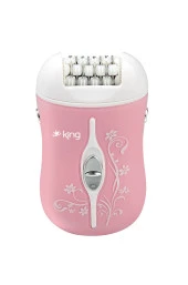 KING KEA2390 VİCTORİA EPİLASYON ALETİ - 2