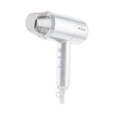 KING KSK439 BARITON SAÇ KURUTMA MAK.BEYAZ - 1