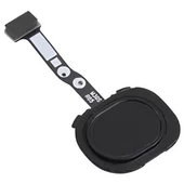 Samsung Galaxy M30S - SM-M307F Parmak İzi Okuyucu Flex SİYAH - 1