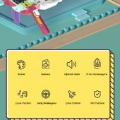 Minio Baby - Sesli Işıklı Uçak Simülasyon Oyuncak - Eğitici Oyuncak - Pilot Olacak Çocuk - 8