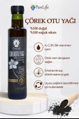 PANLIFE ÇÖREK OTU YAĞI 250 ML - 3