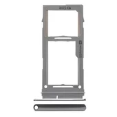 Samsung Galaxy  S10 PLUS - SM-G975F Sim Çekmecesi SİYAH - 1