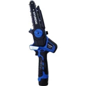 Hyundai HCS176 Akülü Budama Testeresi 2x2 Ah 6" - 1