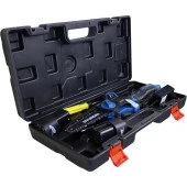 Hyundai HCS176 Akülü Budama Testeresi 2x2 Ah 6" - 3