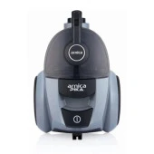 Arnica Pika Et14415 Toz Torbasız Elektrikli Süpürge Gri thumbnail 1