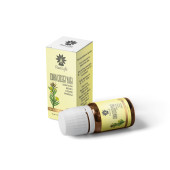 PANLIFE ÇUHA ( EVENİNG PRİM. ) ÇİÇEĞİ YAĞI 10 ML - 1