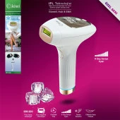 Kiwi KEP-6834 IPL Buz Lazer Epilasyon Cihazı - 2