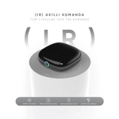Akıllı Evrensel IR Kumanda Wi-Fi - 2