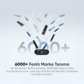 Akıllı Evrensel IR Kumanda Wi-Fi - 7