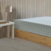 Soley | Mix & Match | Varius | %100 Pamuklu Çift Kişilik 240 x 260 Çarşaf - 1