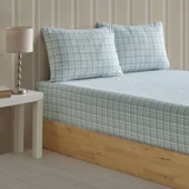 Soley | Mix & Match | Varius | %100 Pamuklu Çift Kişilik Çarşaf Seti - 1