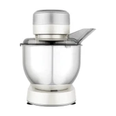 Fakir Arya Cream 1500 W 5 lt Hamur Yoğurma Makinesi - 4