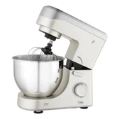 Fakir Arya Cream 1500 W 5 lt Hamur Yoğurma Makinesi - 1