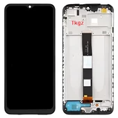 Xiaomi Redmi 9A Lcd Ekran Dokunmatik Orijinal Kalite ÇITALI - 1