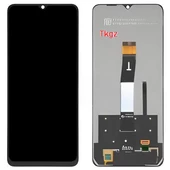 Xiaomi Redmi 12C  Lcd Ekran Dokunmatik Orijinal Kalite - 1