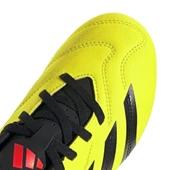 ADİDAS PREDATOR CLUB FxG SARI ERKEK ÇOCUK KRAMPON Ç-157 IG5426 - 4