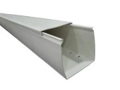 SP 100x100 Kablo Kanalı 12 mt - 1