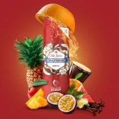 Old Spice Duş Jeli Wolfthorn 400 ml 2 Adet - 2