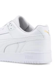 Puma RBD Game Low 38637302 Unisex Sneaker Ayakkabı Beyaz 36-45 - 5
