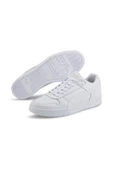 Puma RBD Game Low 38637302 Unisex Sneaker Ayakkabı Beyaz 36-45 - 2