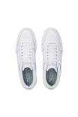 Puma RBD Game Low 38637302 Unisex Sneaker Ayakkabı Beyaz 36-45 - 3