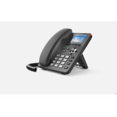 KAREL IP203G GİGABİT TELEFON (IP SANTRALLERDE ÇALIŞIR) - 1