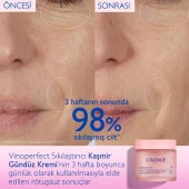 Caudalie Resveratrol Lift Sıkılaştırıcı Kaşmir Krem 50 ml thumbnail 2