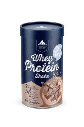 Whey Protein Shake 420G Çikolata - 1