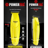 Powertec Tr-1414 Sakal Tıraş Ense Makinesi - 1