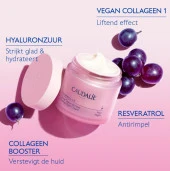 Caudalie Resveratrol Lift Sıkılaştırıcı Gece Bakım Kremi 50 Ml thumbnail 2
