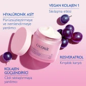 Caudalie Resveratrol Lift Sıkılaştırıcı Gece Bakım Kremi 50 Ml thumbnail 5